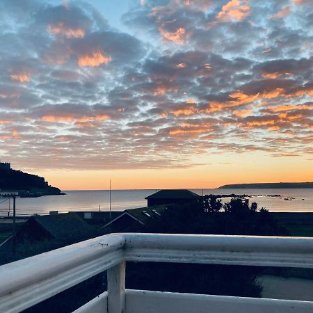 Sea Breeze Villa Marazion Buitenkant foto