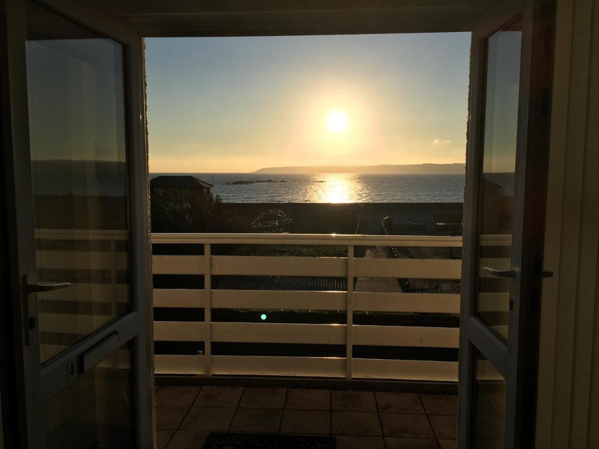 Sea Breeze Villa Marazion Buitenkant foto