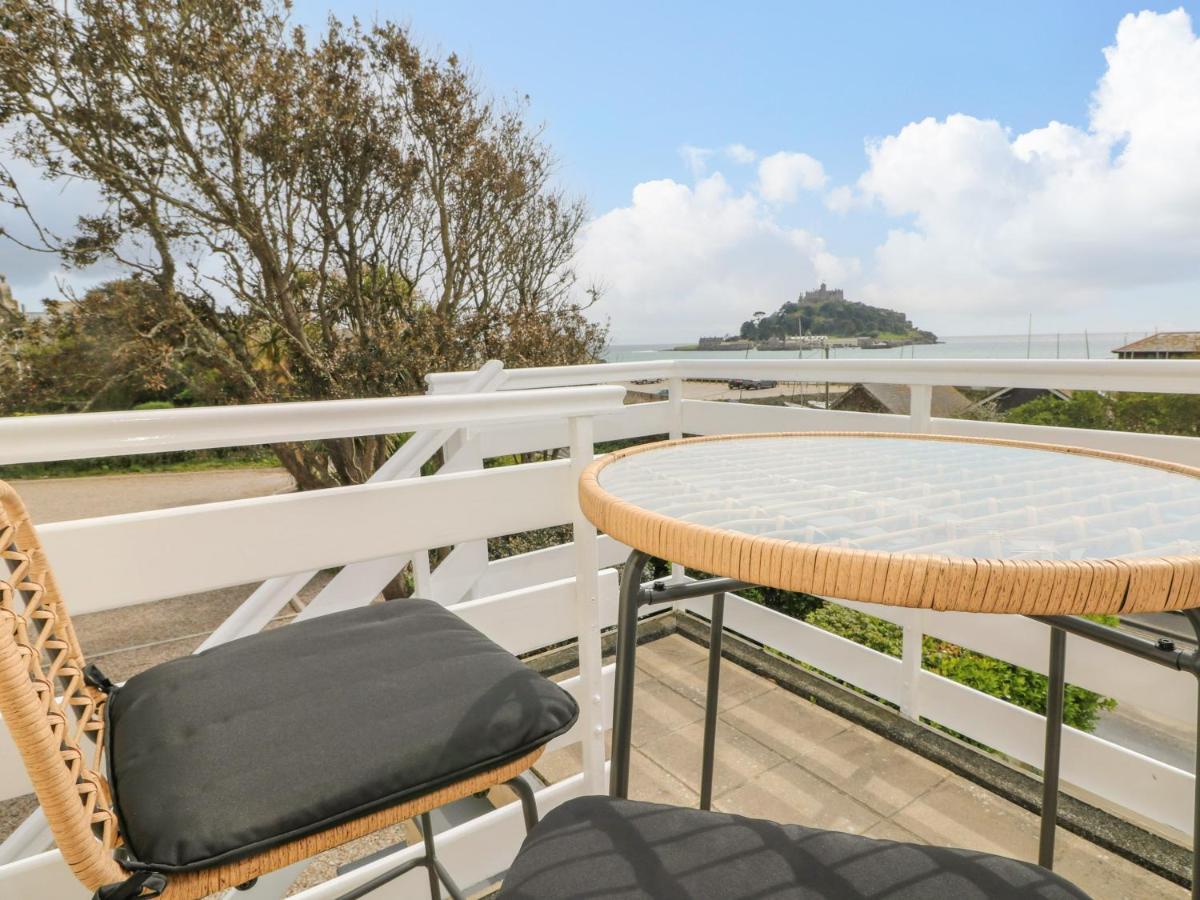 Sea Breeze Villa Marazion Buitenkant foto